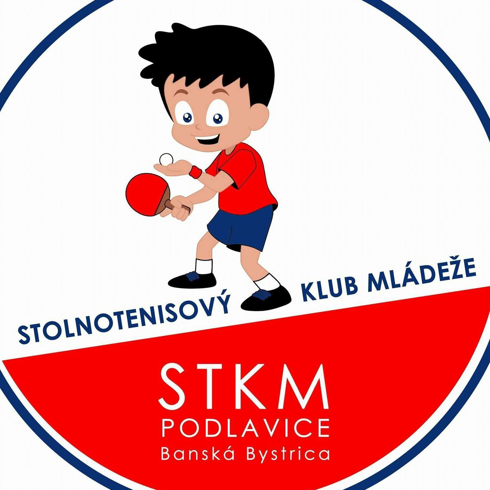 STKM Podlavice